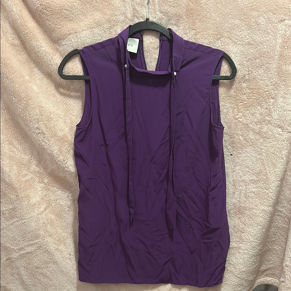 GUCCI Sleeveless Top